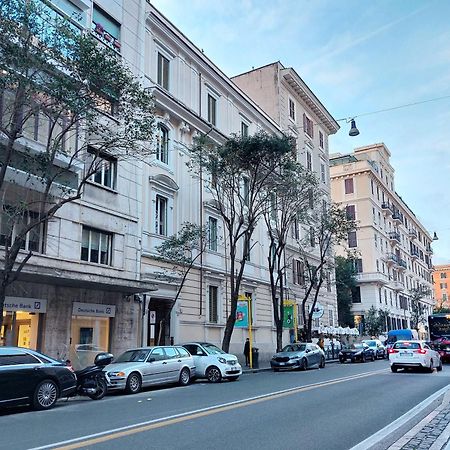 Ych-Casa Indipendente In Zona Prati Apartment Roma Exterior foto