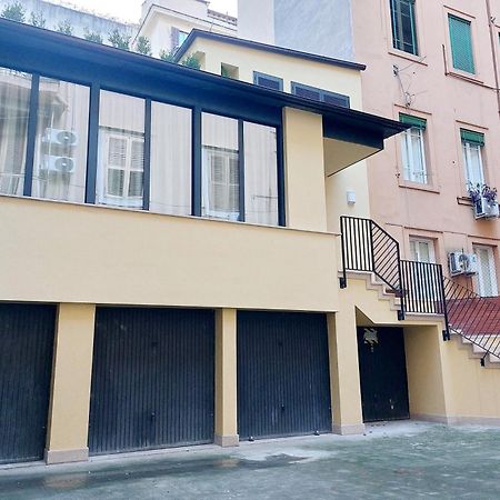 Ych-Casa Indipendente In Zona Prati Apartment Roma Exterior foto