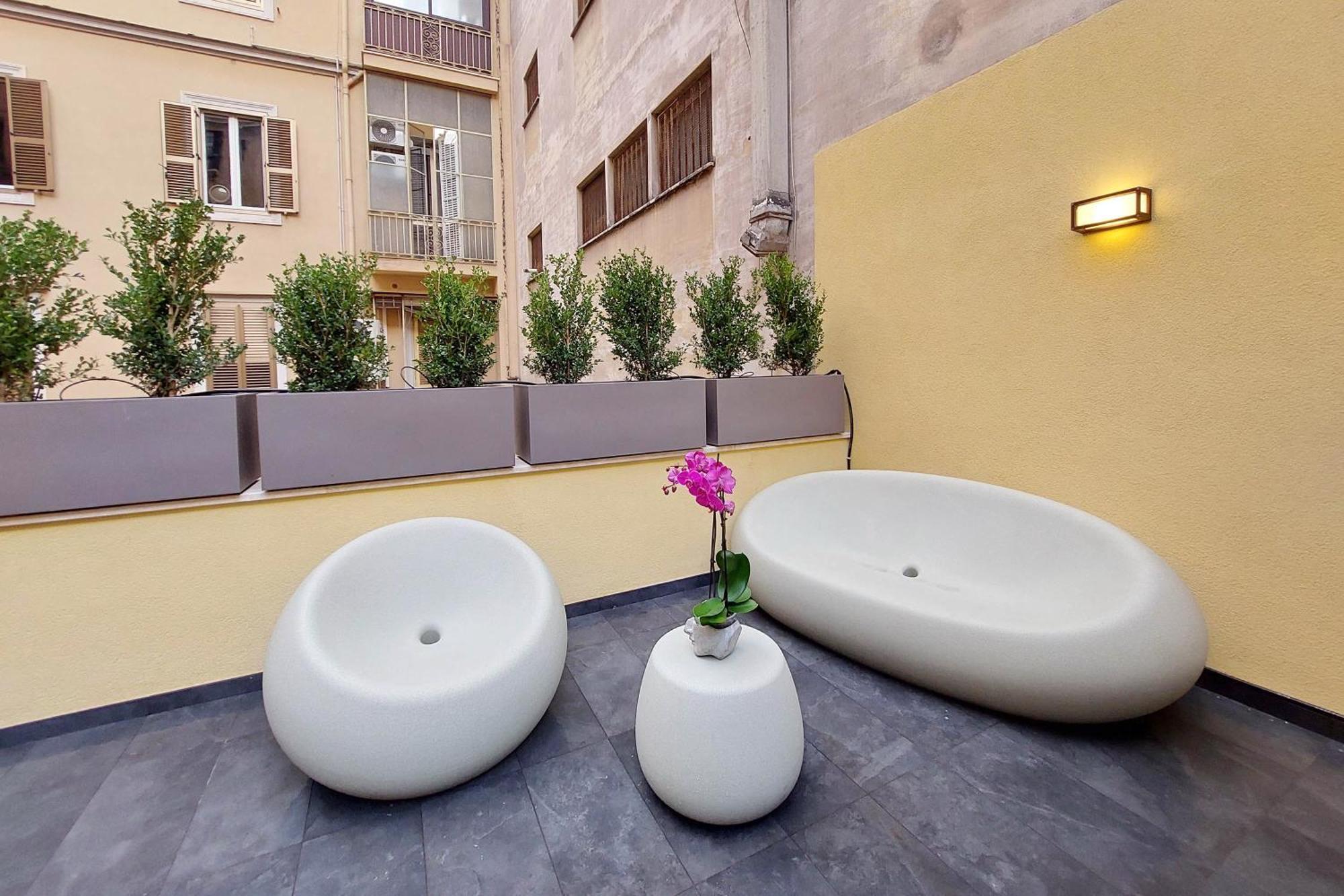 Ych-Casa Indipendente In Zona Prati Apartment Roma Exterior foto