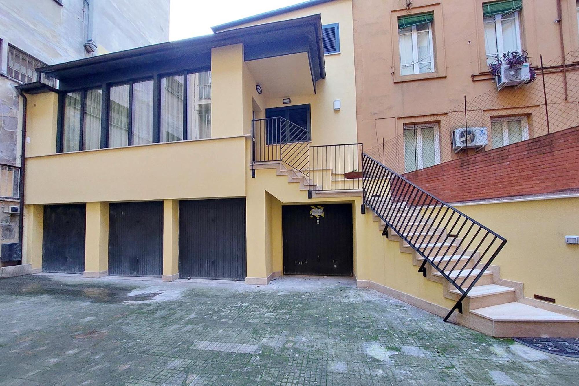 Ych-Casa Indipendente In Zona Prati Apartment Roma Exterior foto