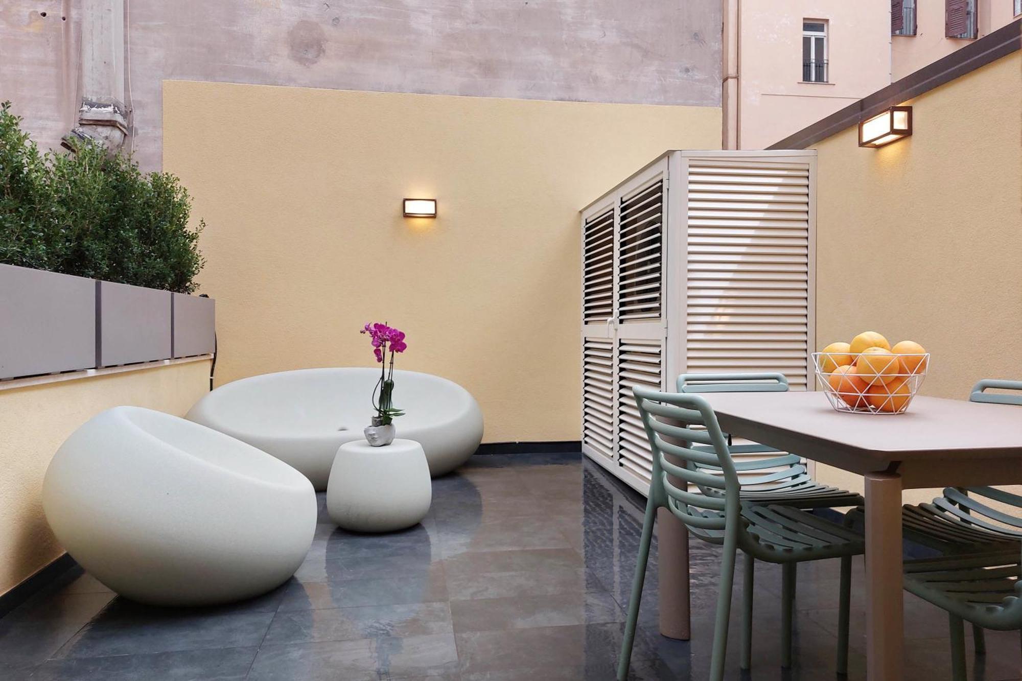 Ych-Casa Indipendente In Zona Prati Apartment Roma Exterior foto