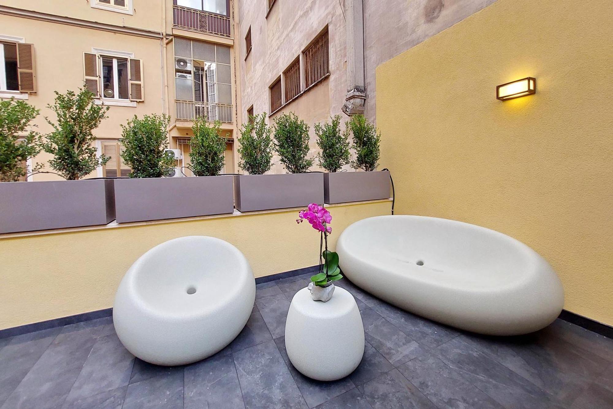 Ych-Casa Indipendente In Zona Prati Apartment Roma Exterior foto