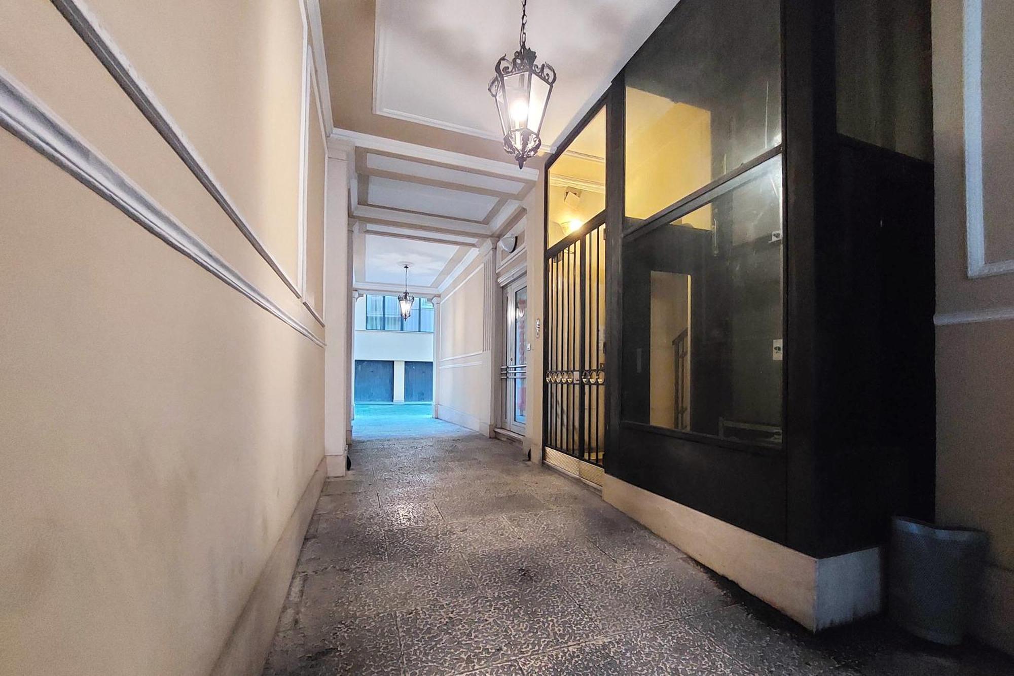 Ych-Casa Indipendente In Zona Prati Apartment Roma Exterior foto