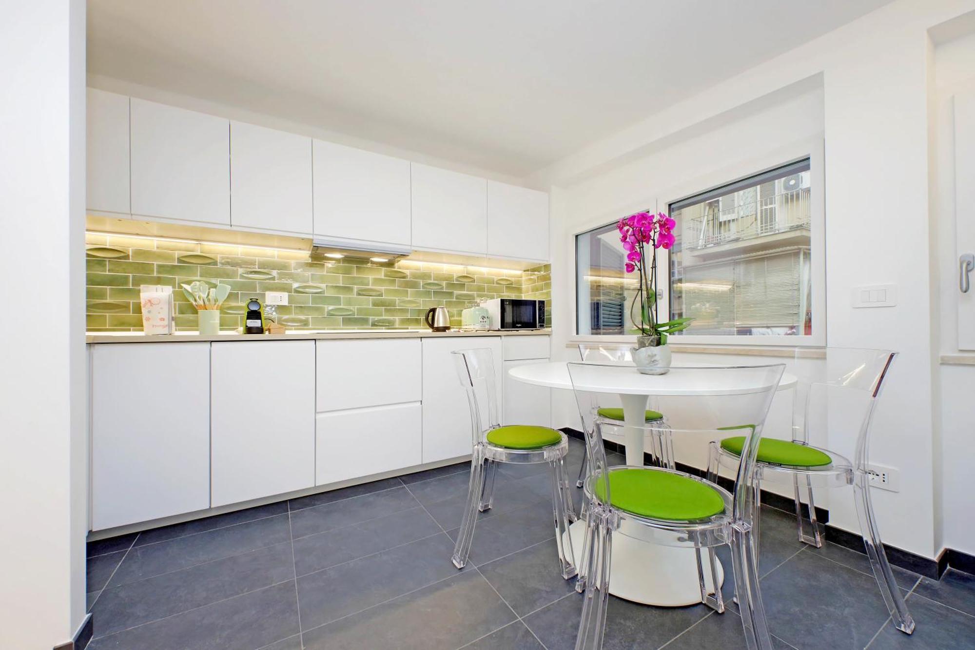 Ych-Casa Indipendente In Zona Prati Apartment Roma Exterior foto
