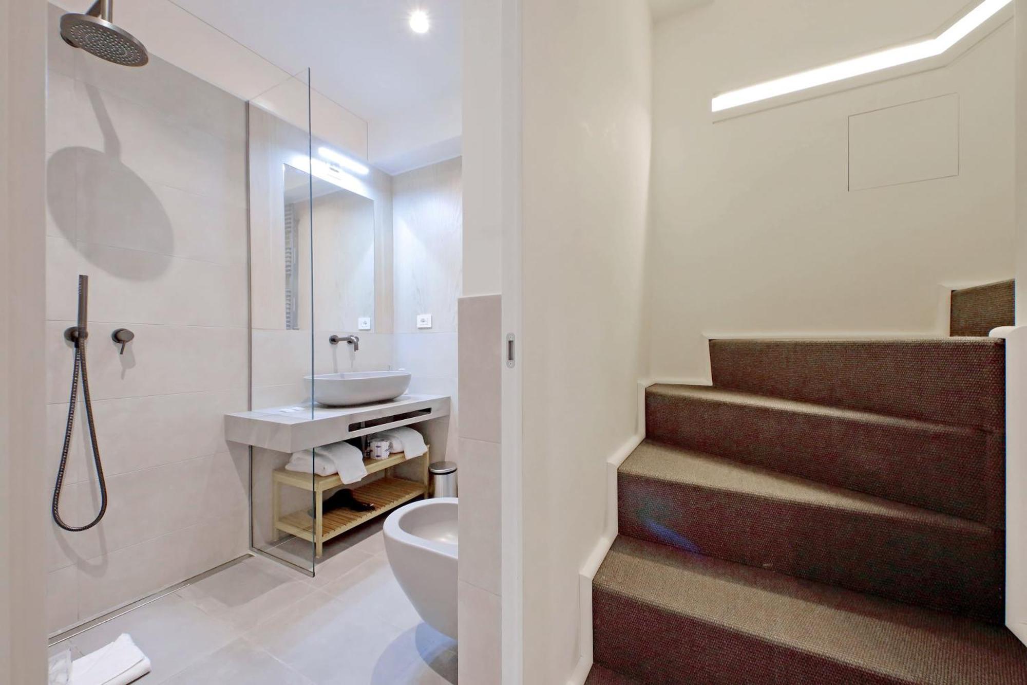 Ych-Casa Indipendente In Zona Prati Apartment Roma Exterior foto