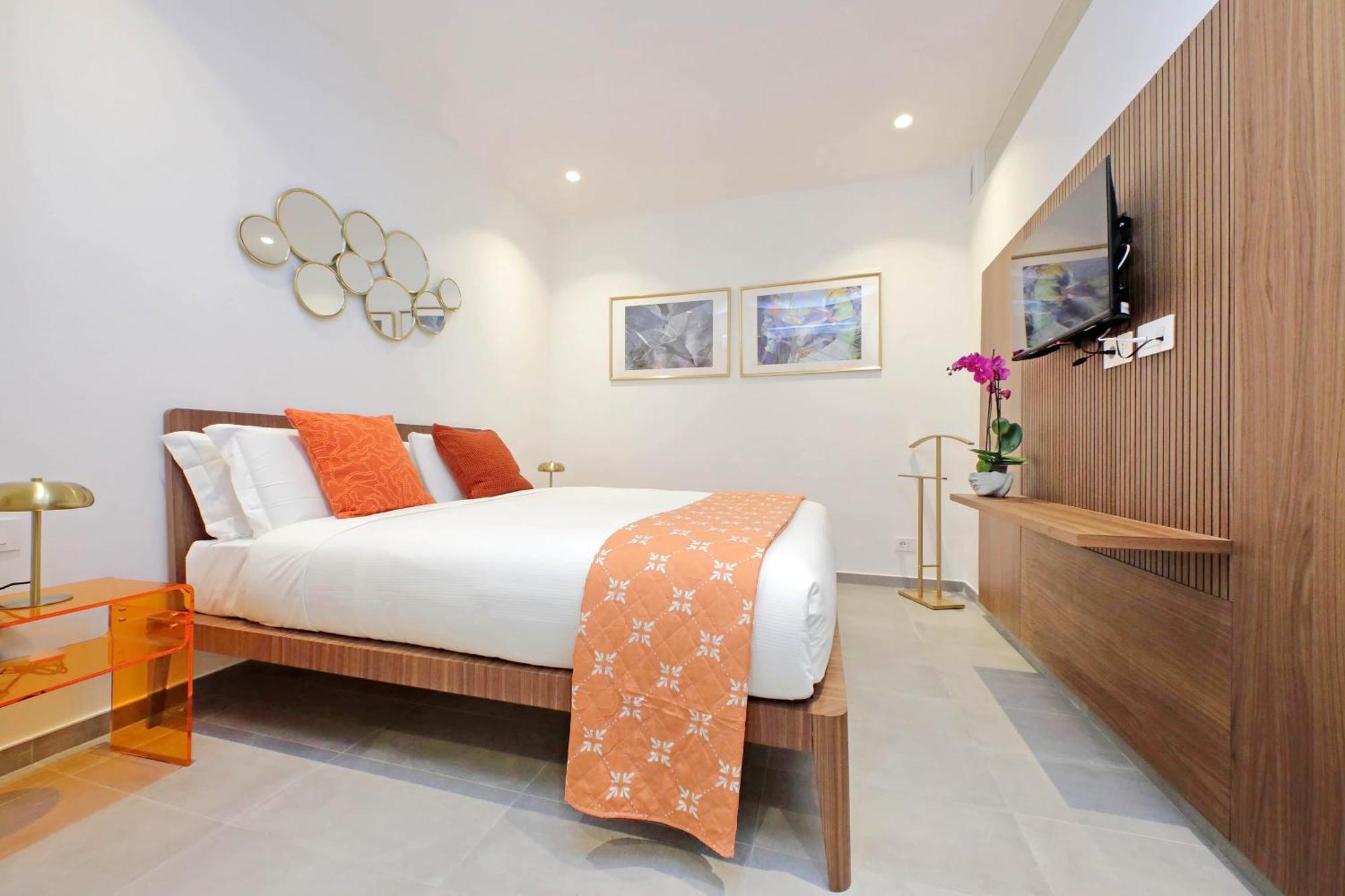 Ych-Casa Indipendente In Zona Prati Apartment Roma Exterior foto