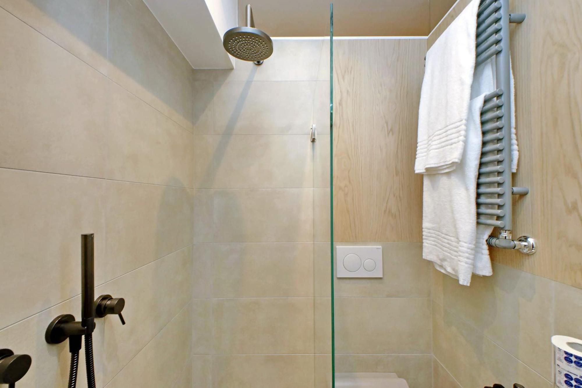 Ych-Casa Indipendente In Zona Prati Apartment Roma Exterior foto