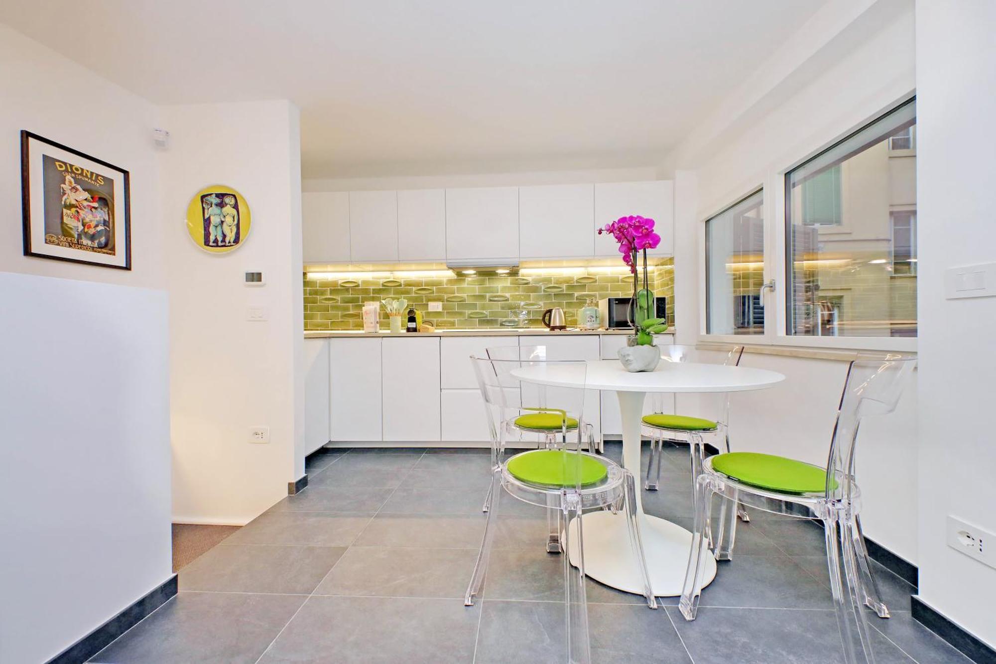 Ych-Casa Indipendente In Zona Prati Apartment Roma Exterior foto