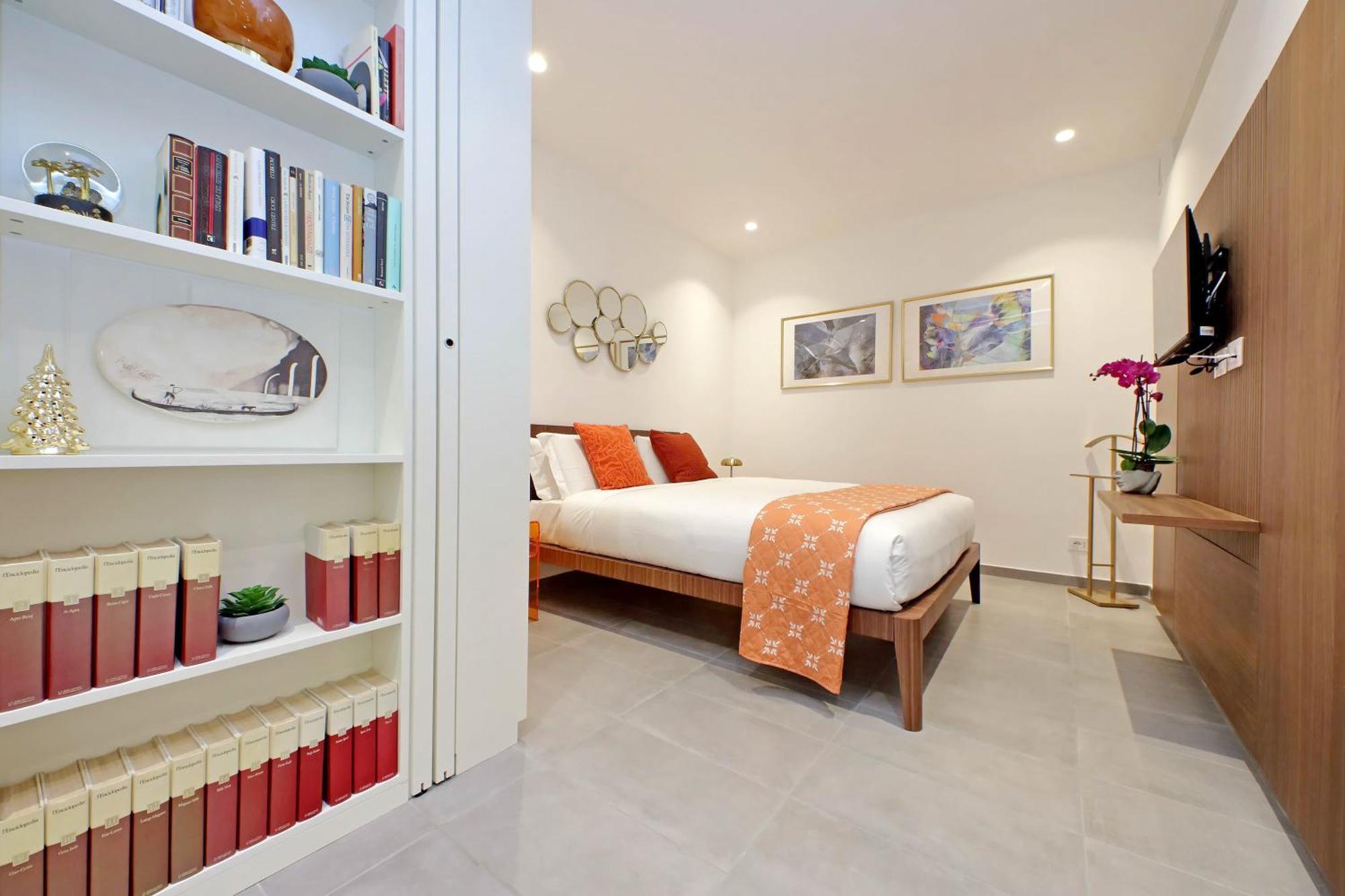 Ych-Casa Indipendente In Zona Prati Apartment Roma Exterior foto