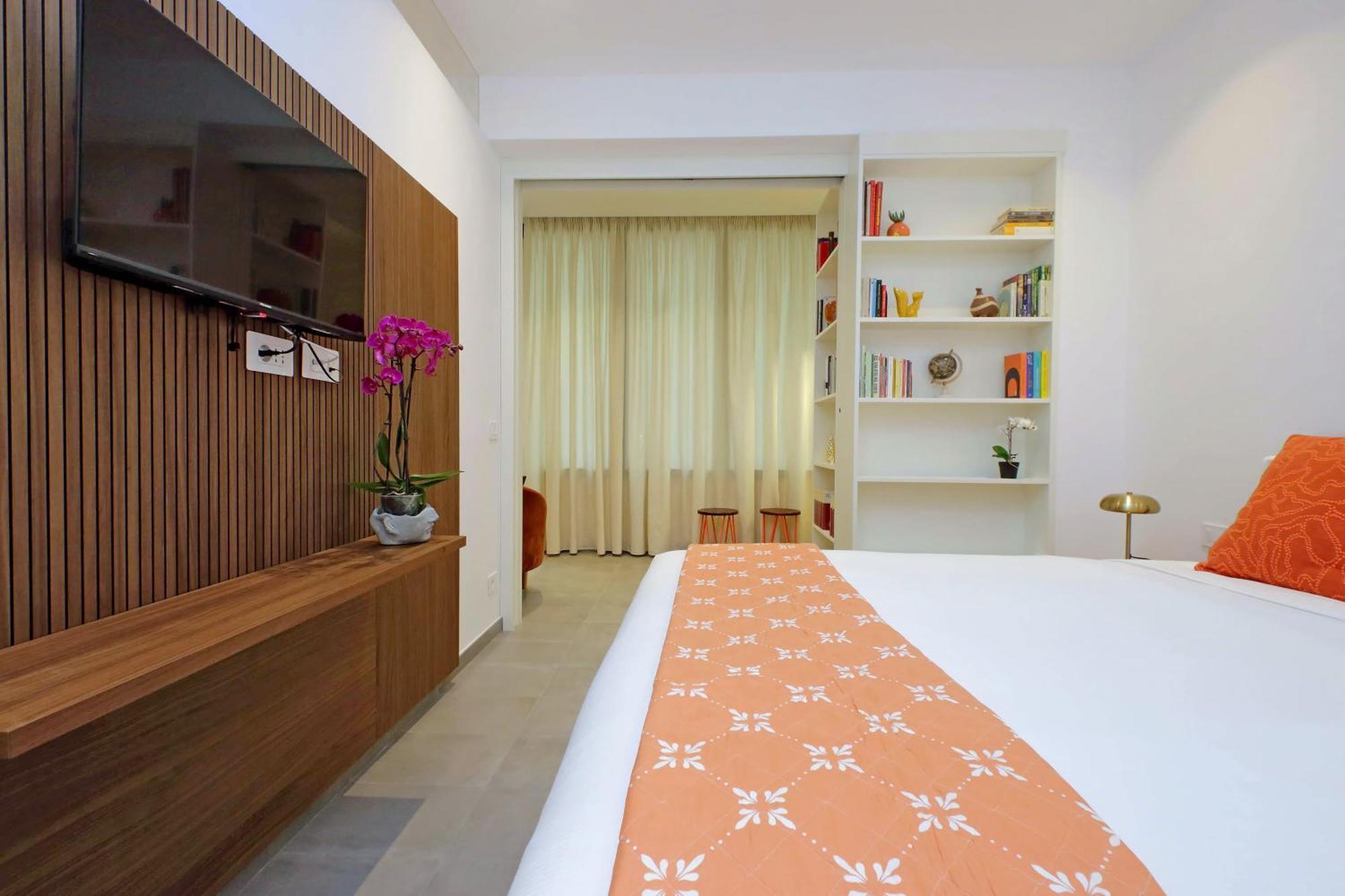 Ych-Casa Indipendente In Zona Prati Apartment Roma Exterior foto