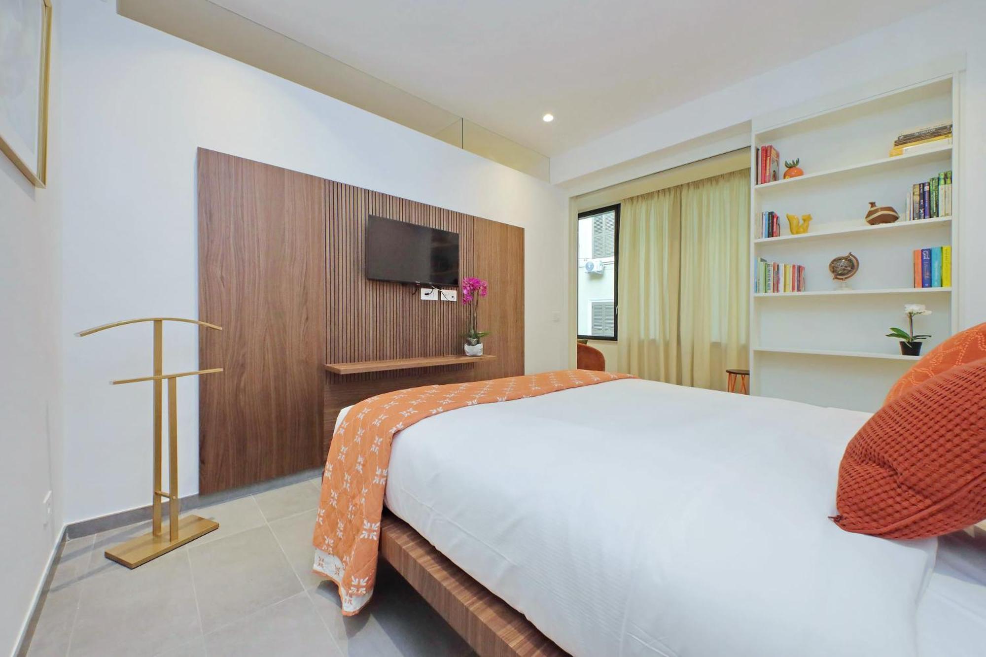 Ych-Casa Indipendente In Zona Prati Apartment Roma Exterior foto