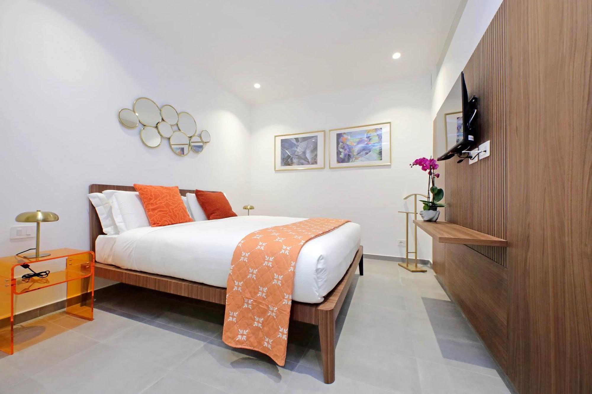 Ych-Casa Indipendente In Zona Prati Apartment Roma Exterior foto