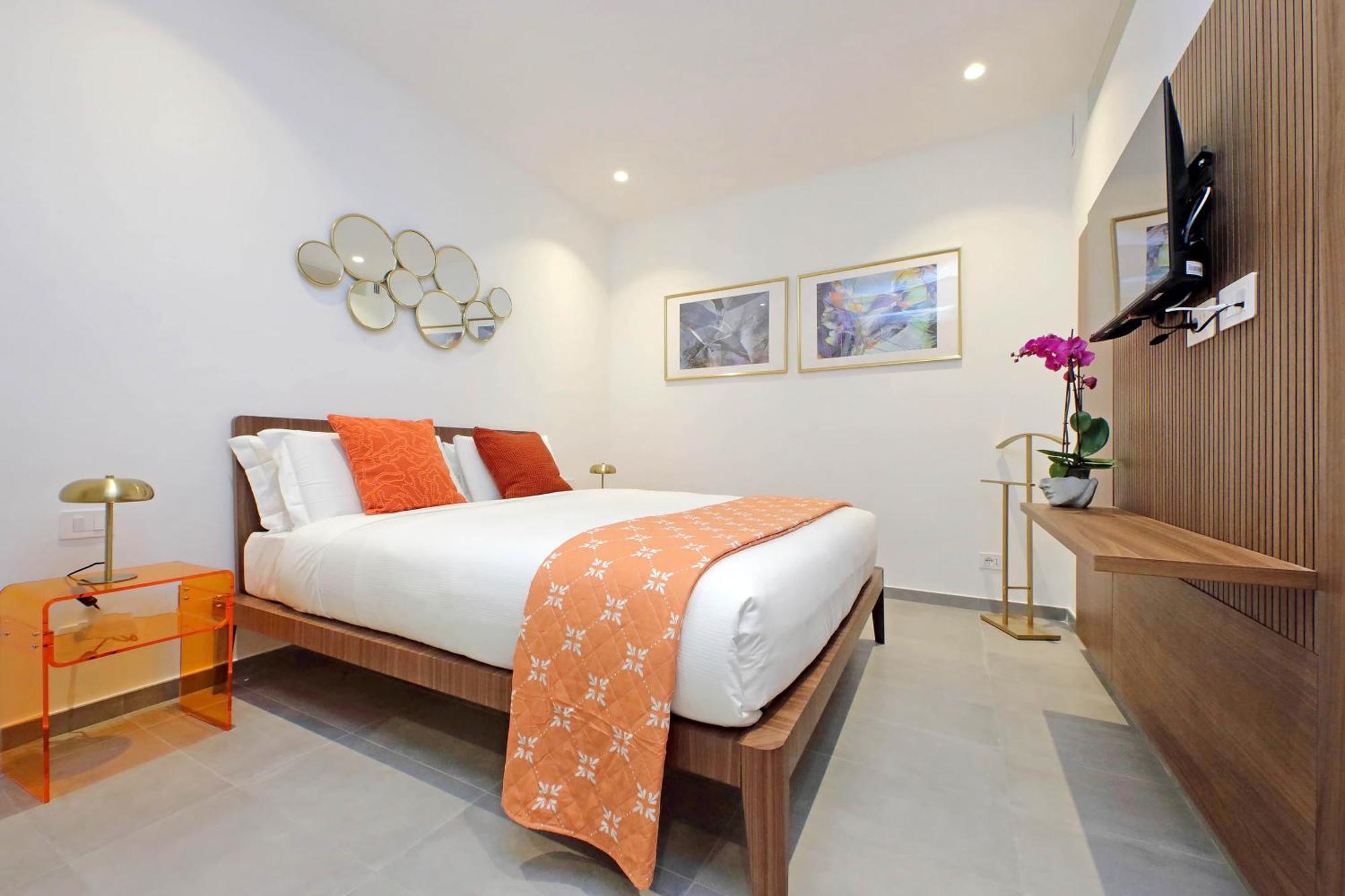 Ych-Casa Indipendente In Zona Prati Apartment Roma Exterior foto