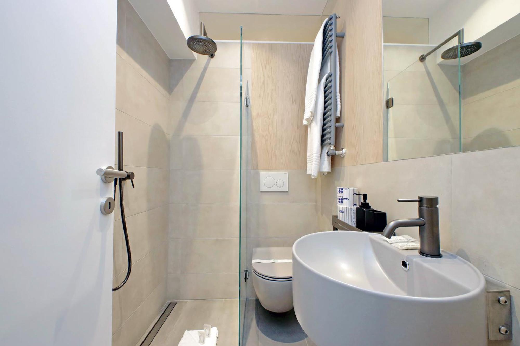 Ych-Casa Indipendente In Zona Prati Apartment Roma Exterior foto