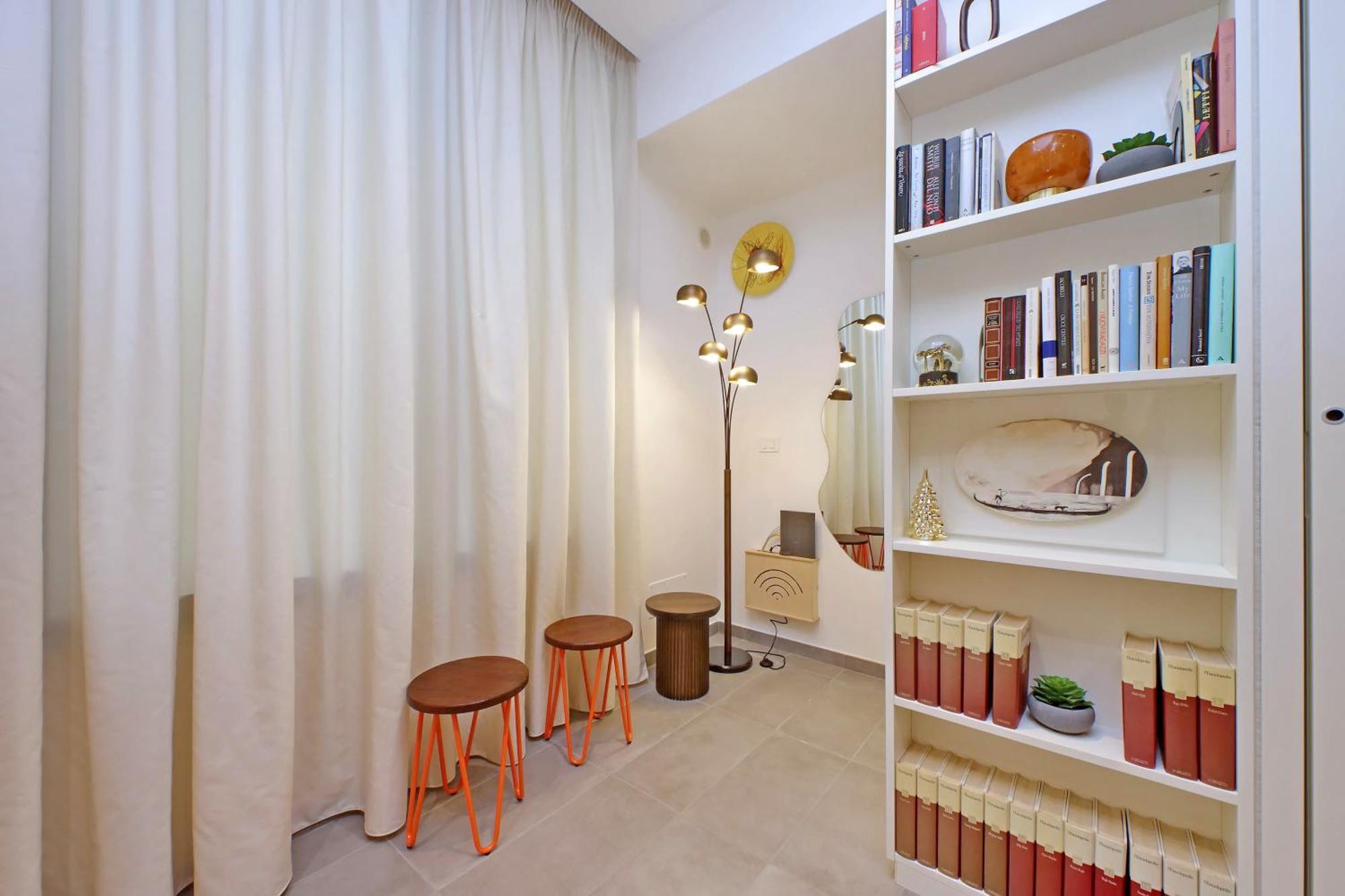 Ych-Casa Indipendente In Zona Prati Apartment Roma Exterior foto