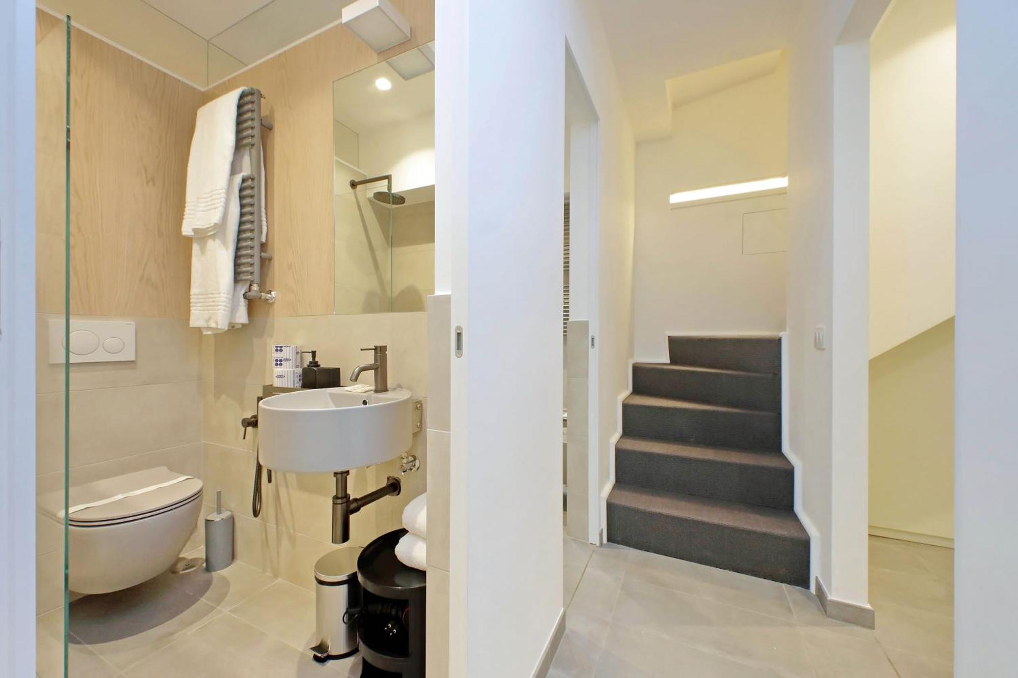 Ych-Casa Indipendente In Zona Prati Apartment Roma Exterior foto