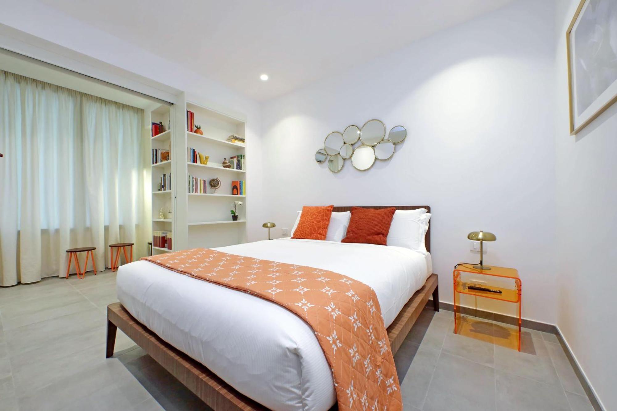 Ych-Casa Indipendente In Zona Prati Apartment Roma Exterior foto