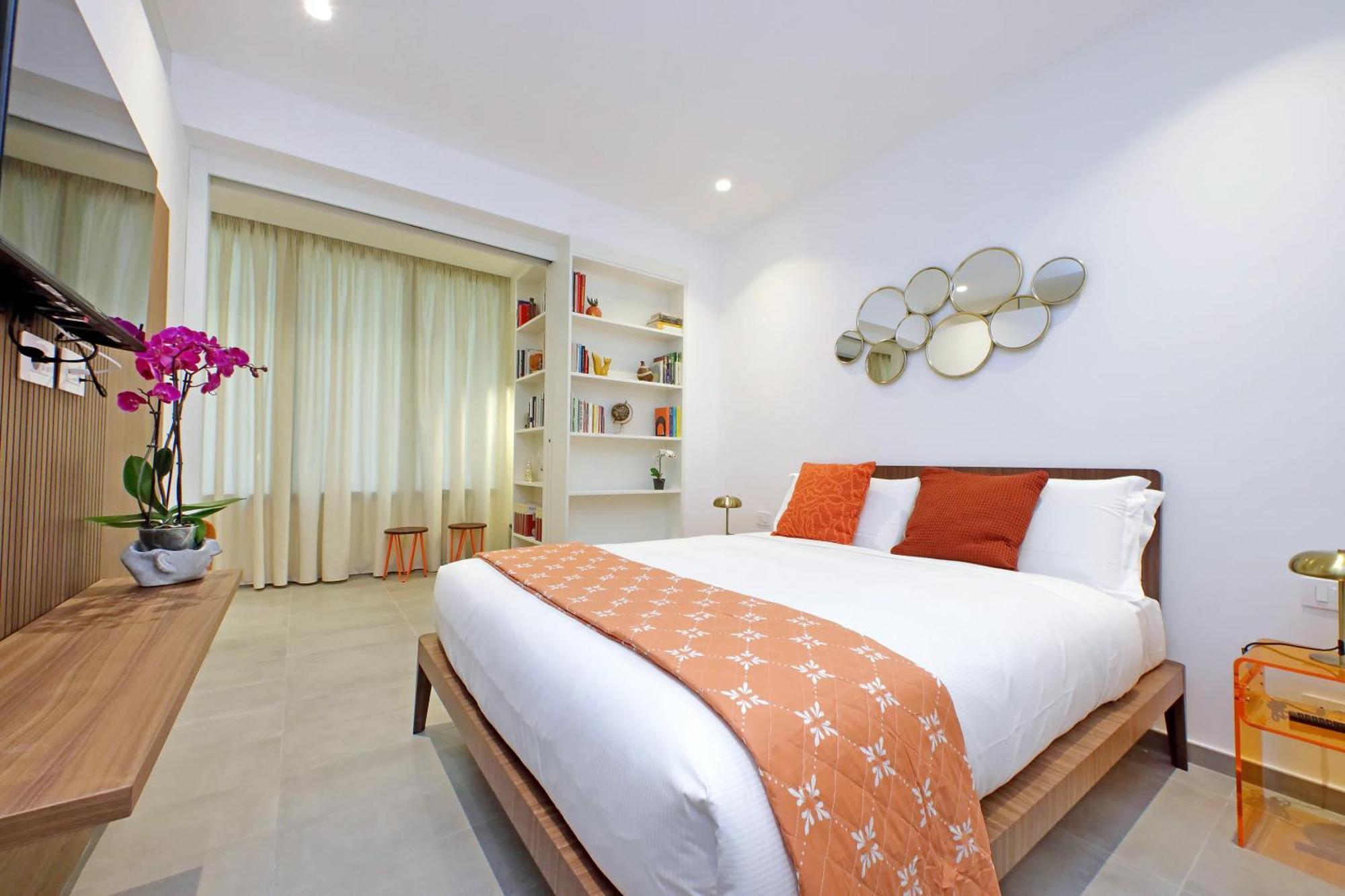 Ych-Casa Indipendente In Zona Prati Apartment Roma Exterior foto