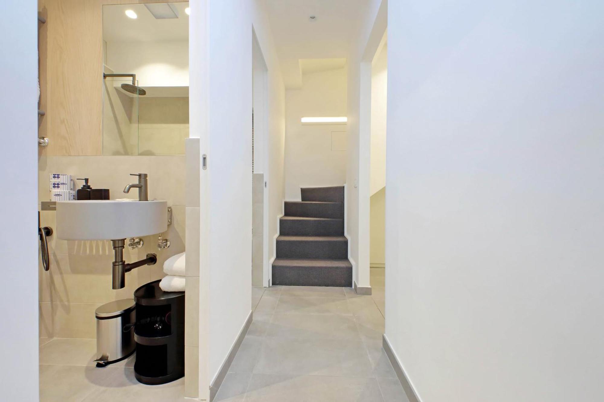 Ych-Casa Indipendente In Zona Prati Apartment Roma Exterior foto