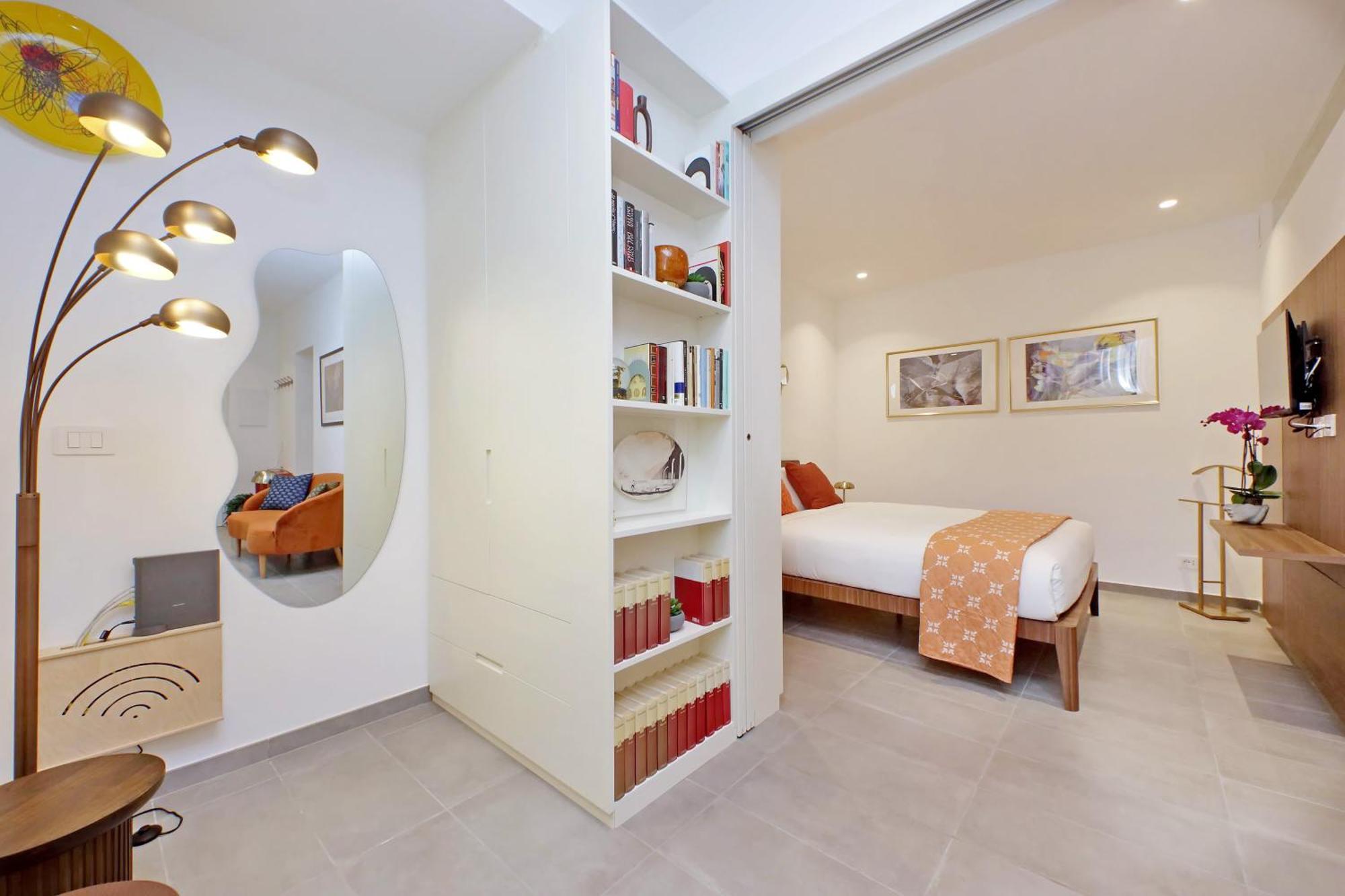Ych-Casa Indipendente In Zona Prati Apartment Roma Exterior foto