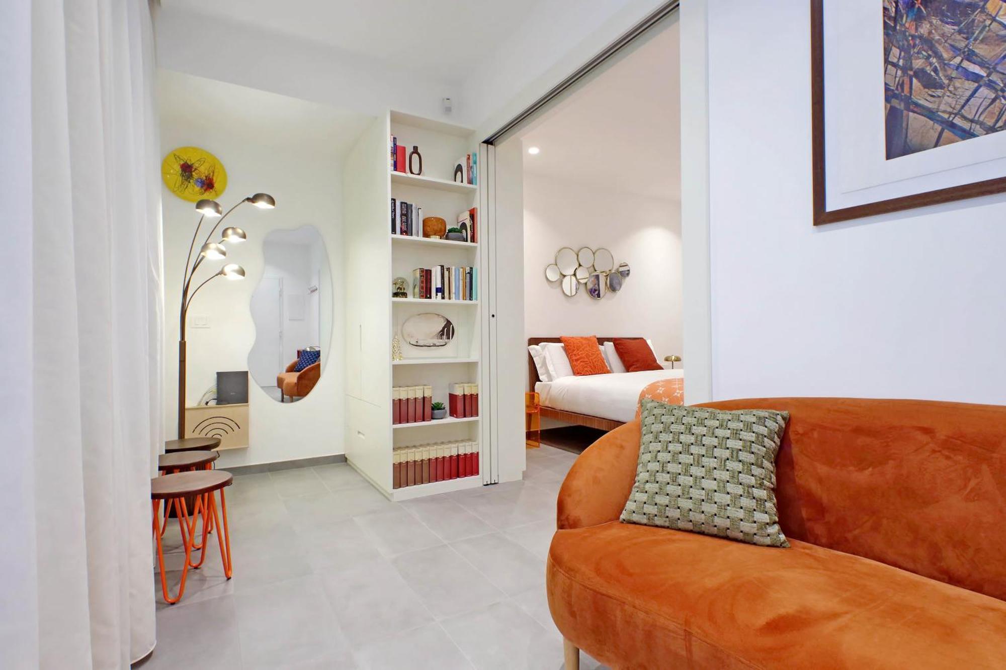 Ych-Casa Indipendente In Zona Prati Apartment Roma Exterior foto