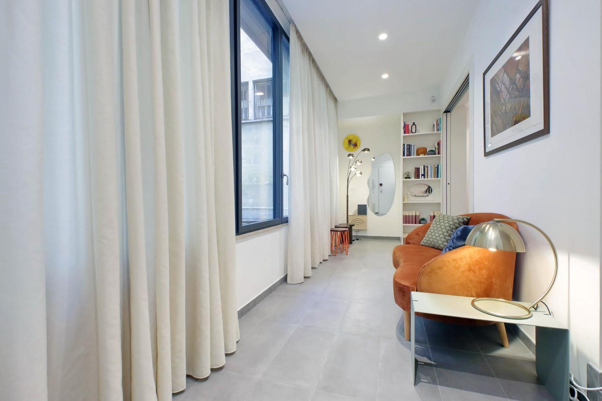 Ych-Casa Indipendente In Zona Prati Apartment Roma Exterior foto