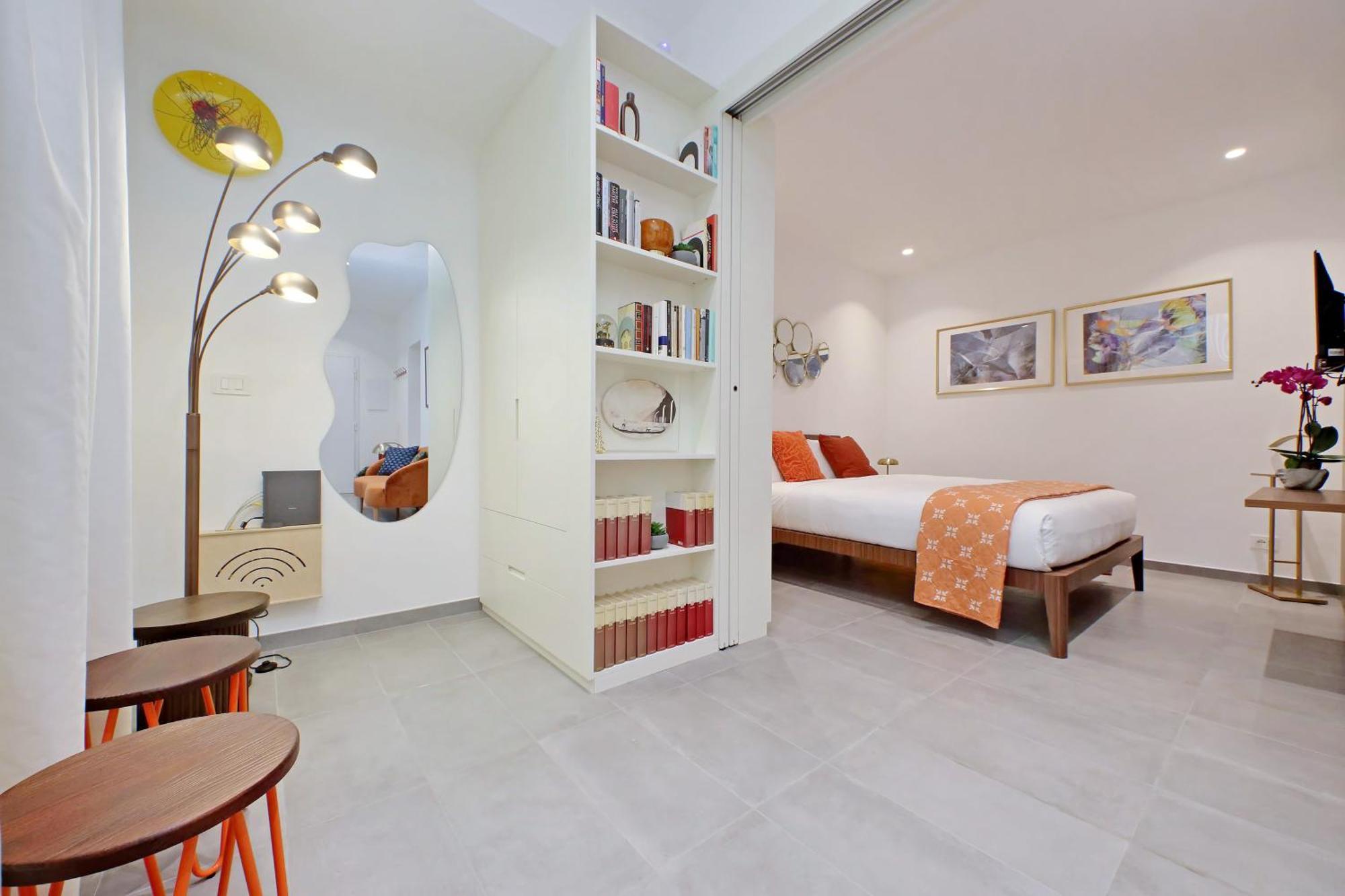 Ych-Casa Indipendente In Zona Prati Apartment Roma Exterior foto