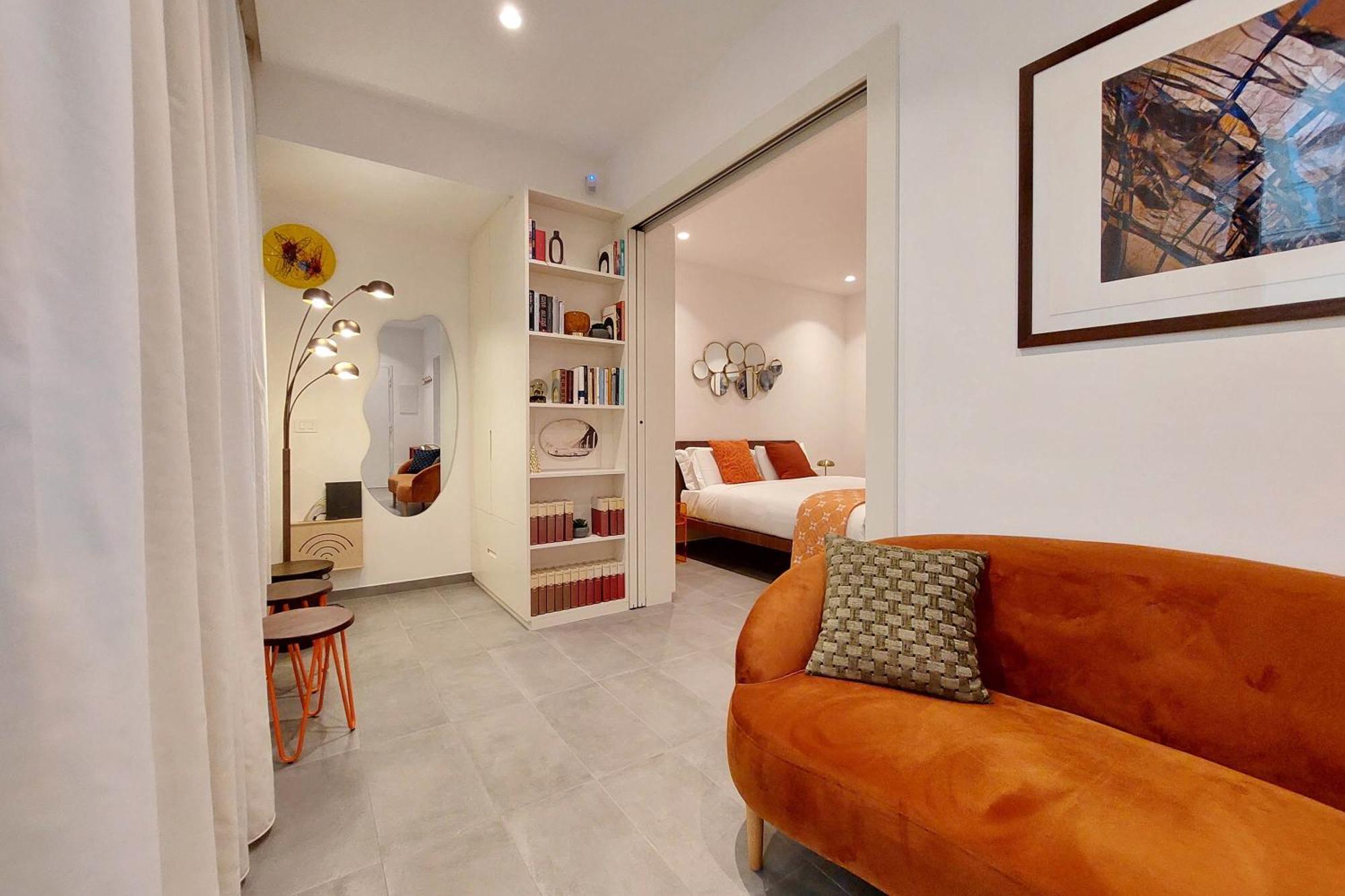 Ych-Casa Indipendente In Zona Prati Apartment Roma Exterior foto